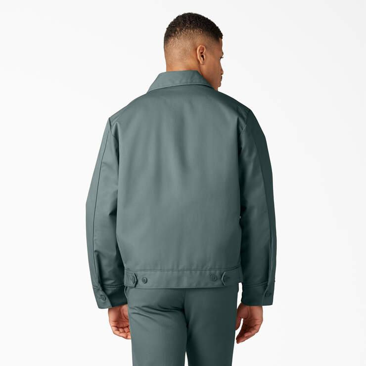 Dickies Men's Insulated Eisenhower Jacket