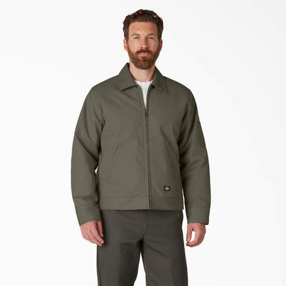 Dickies Men's Insulated Eisenhower Jacket