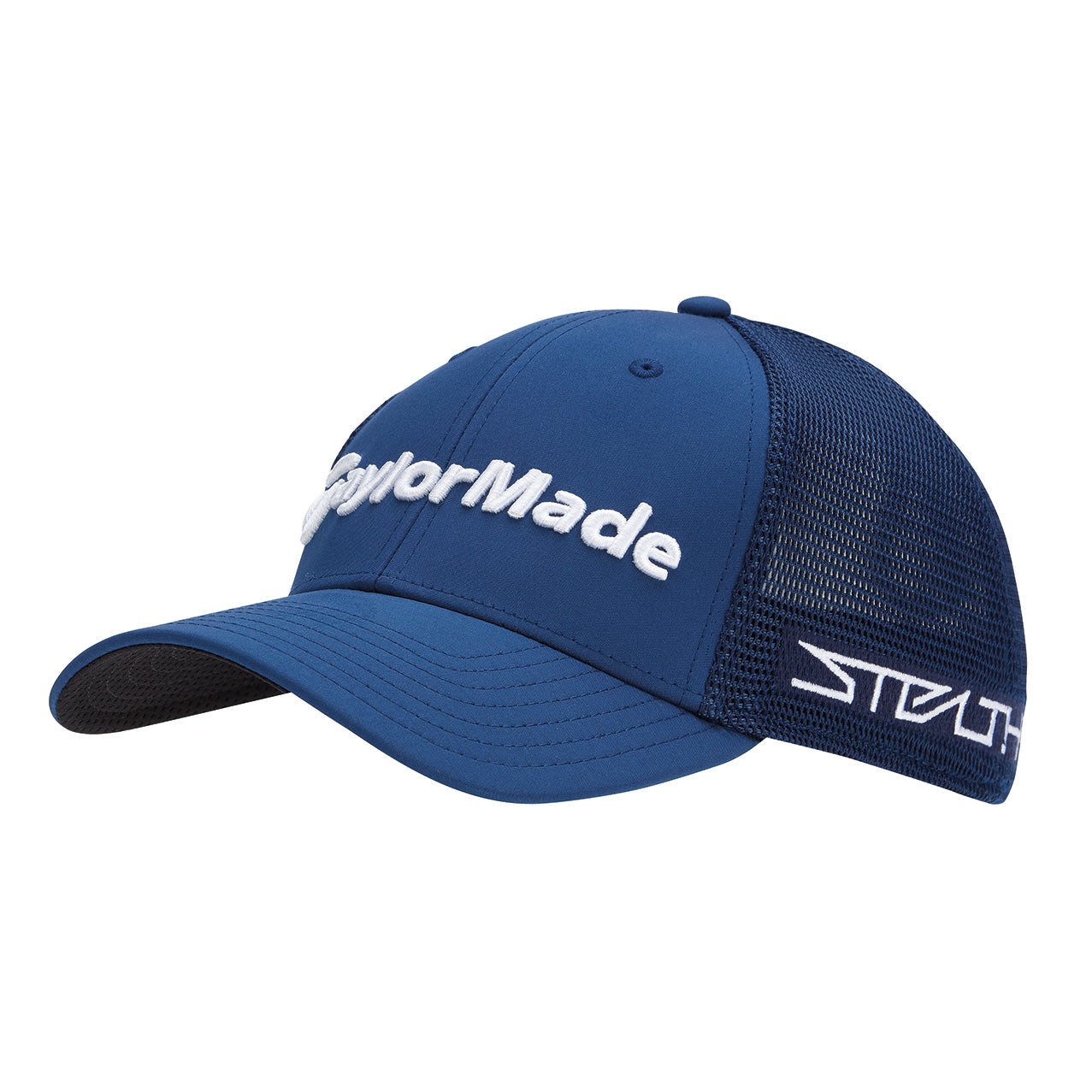 TaylorMade Men's Tour Cage Fitted Hat