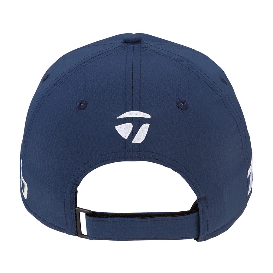 TaylorMade Men's Tour Radar Adjustable Golf Hat
