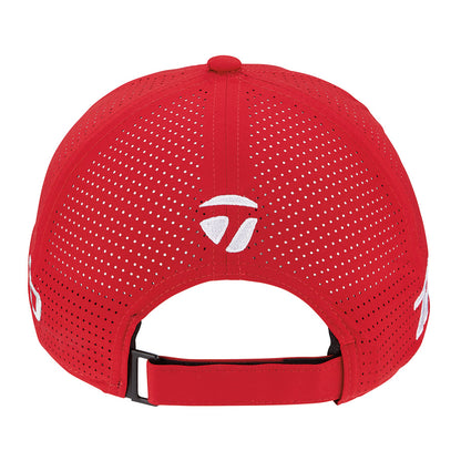 TaylorMade Men's Tour Litetech Adjustable Golf Hat