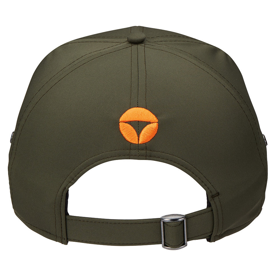 TaylorMade Men's Metal Eyelit Adjustable Golf Hat