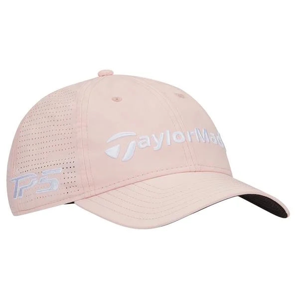 TaylorMade Men's Tour Preferred Radar Qi35 Golf Hat