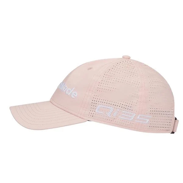 TaylorMade Men's Tour Preferred Radar Qi35 Golf Hat