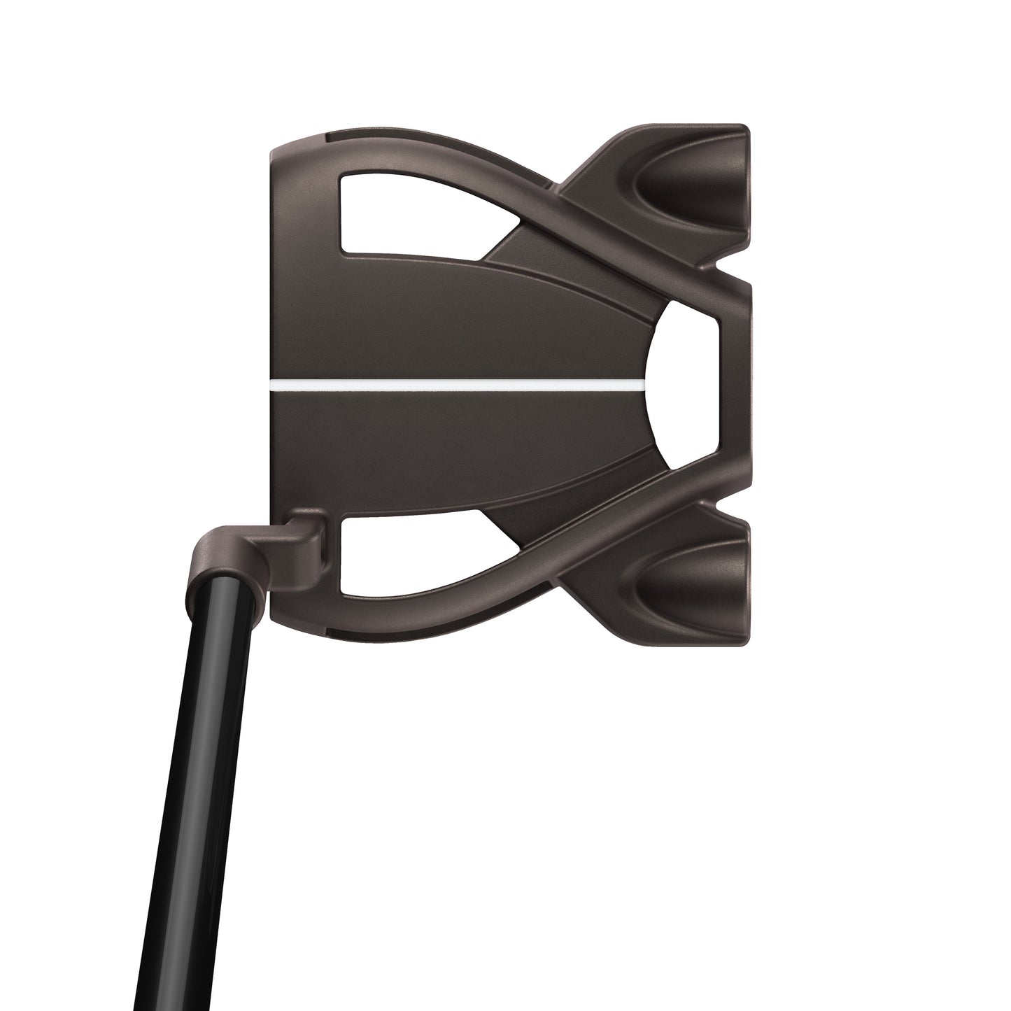 TaylorMade 2026 Spider Tour Single Line L-Neck Putter