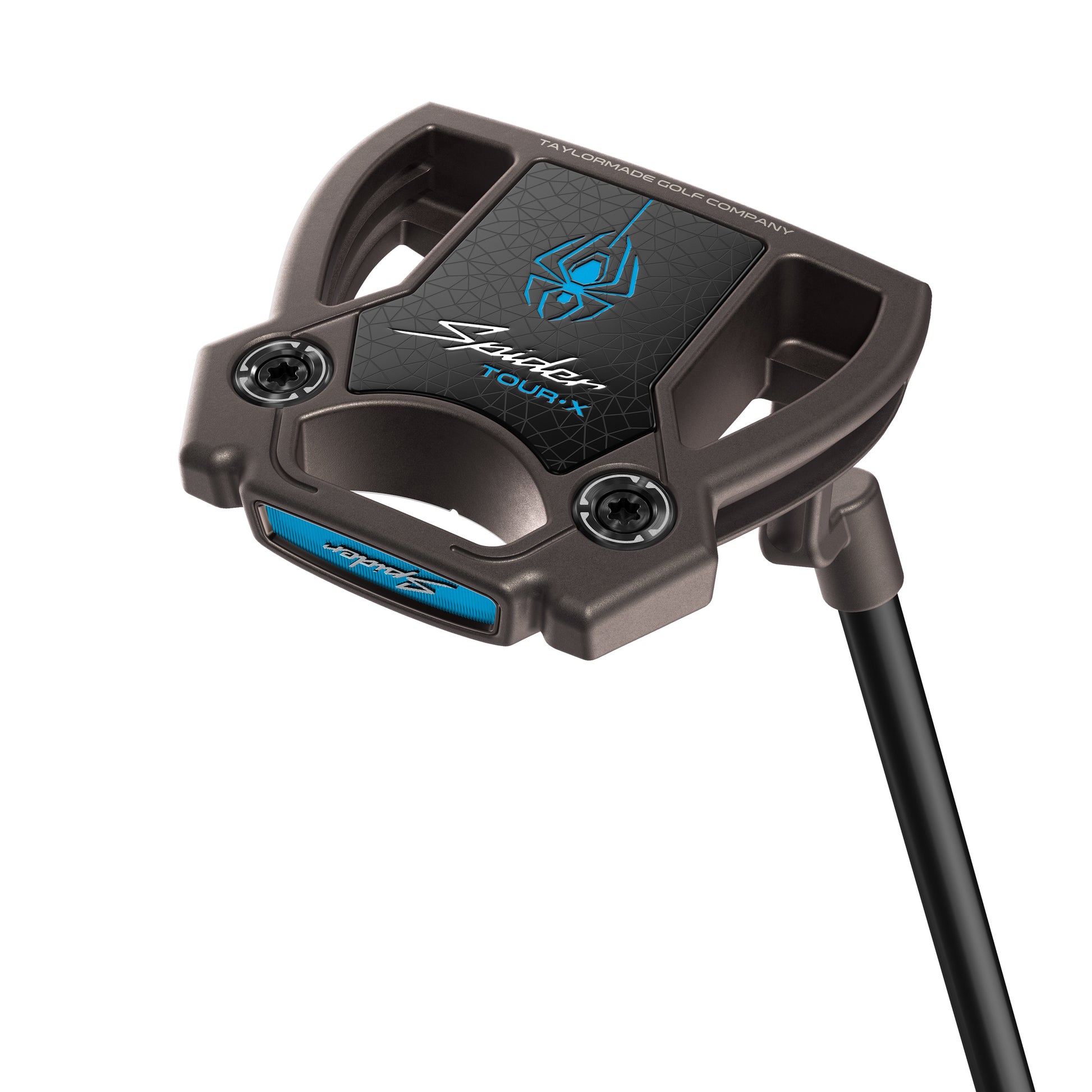 TaylorMade 2026 Spider Tour X True Path L-Neck  Putter