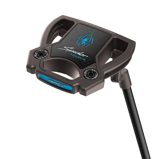TaylorMade 2026 Spider Tour X True Path L-Neck  Putter