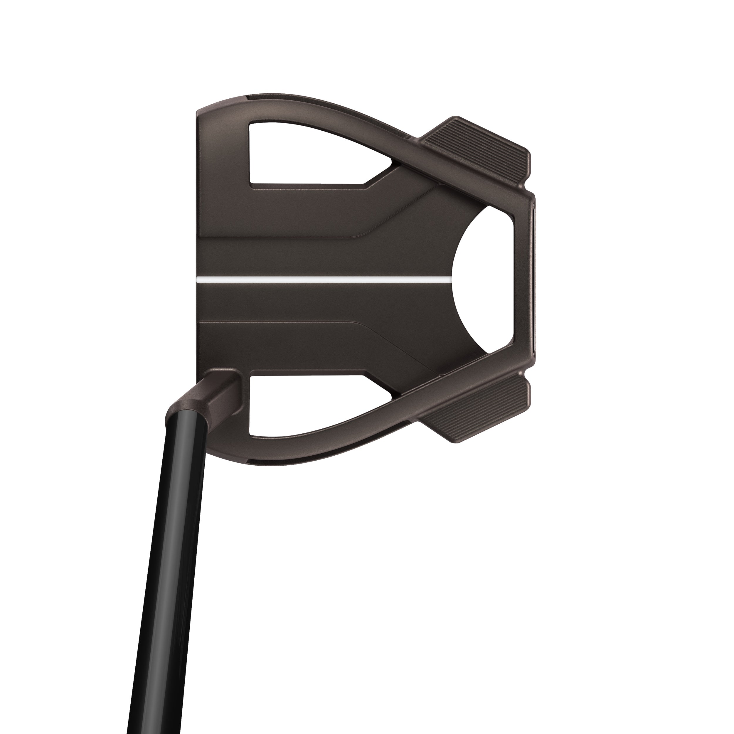 TaylorMade 2026 Spider Tour X Single Line Slant Neck Putter