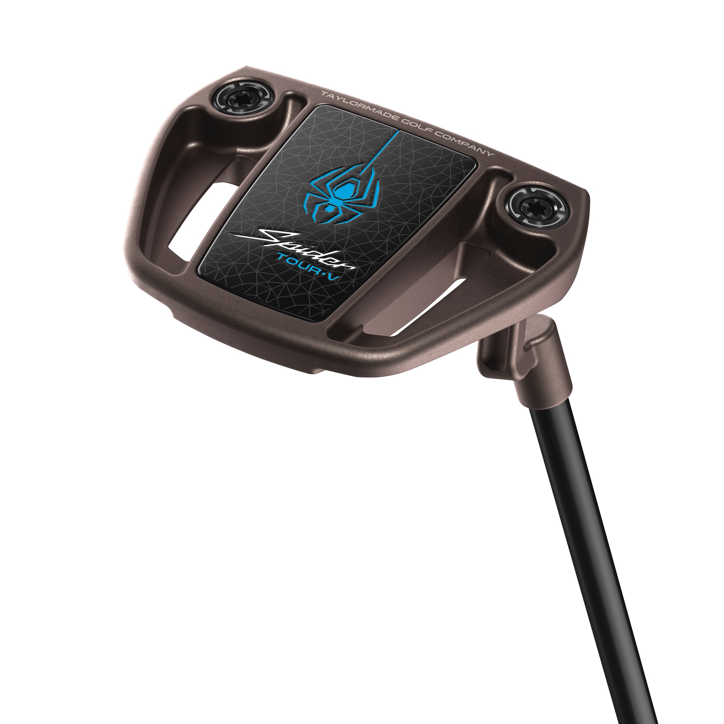 TaylorMade 2026 Spider Tour V L-Neck Putter – GolfDirectNow.com