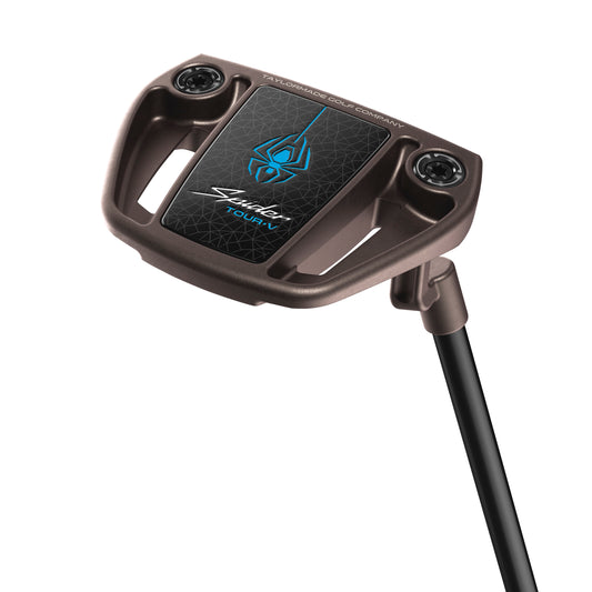TaylorMade 2026 Spider Tour V L-Neck Putter