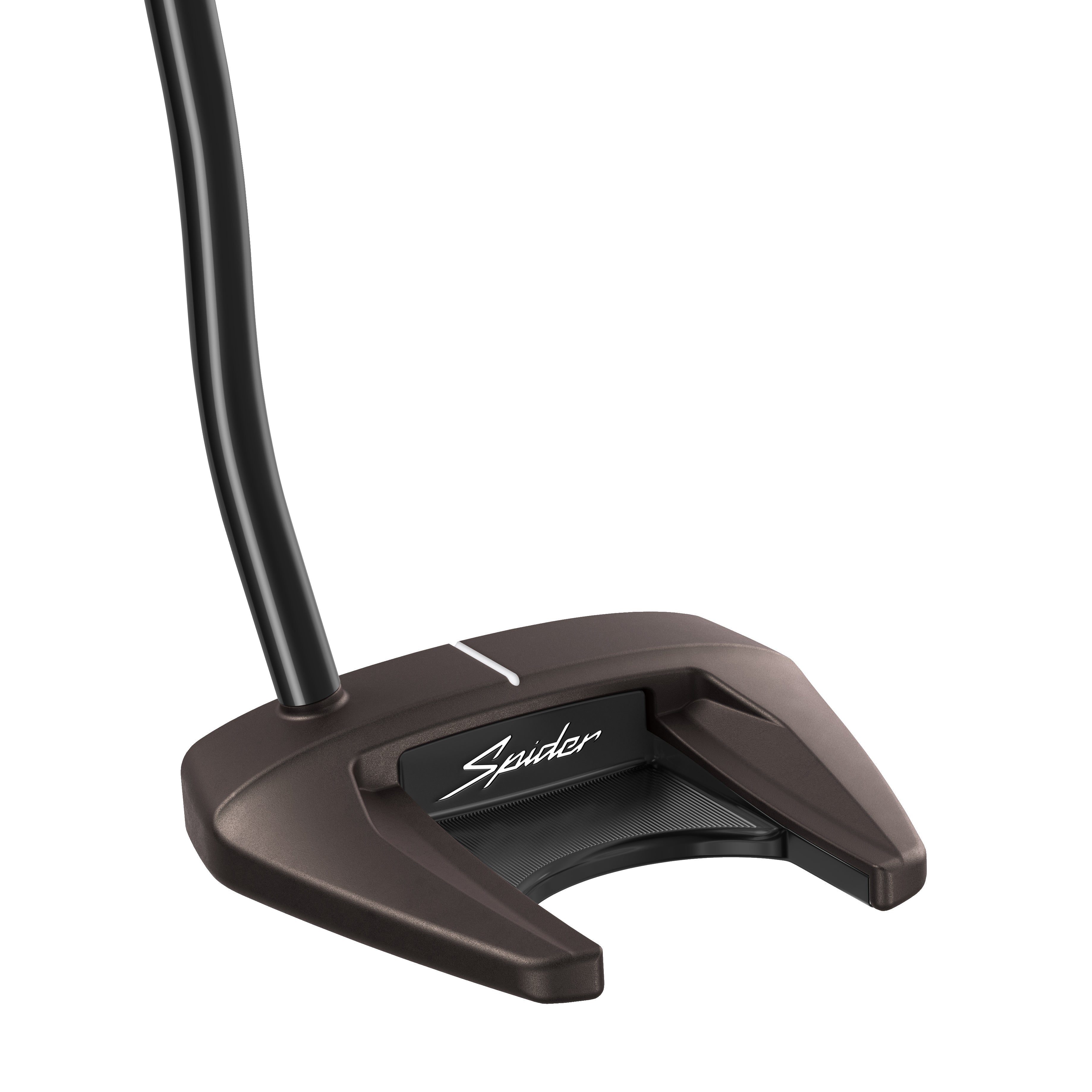 TaylorMade 2026 Spider Tour F Double Bend Putter – GolfDirectNow.com