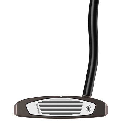 TaylorMade 2026 Spider Tour F Double Bend Putter