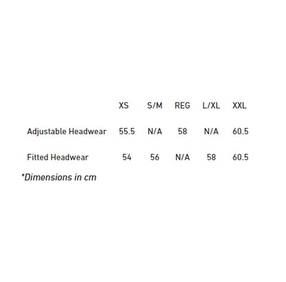 TaylorMade Men's Ventura Retro Trucker Snapback Golf Hat