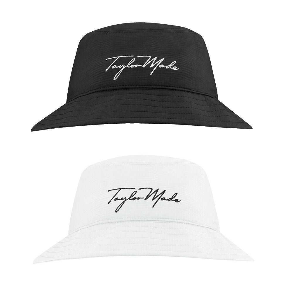 Taylormade Men's Radar Bucket Hat 2024