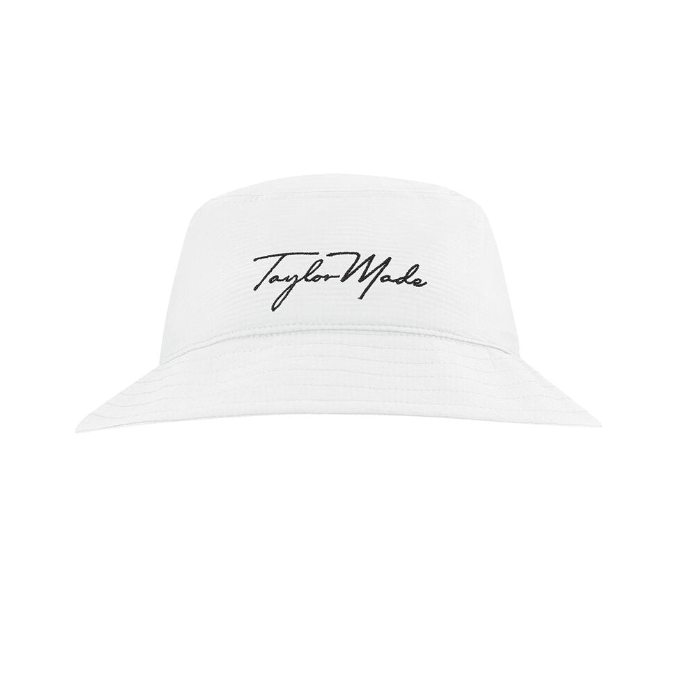 Taylormade Men's Radar Bucket Hat 2024