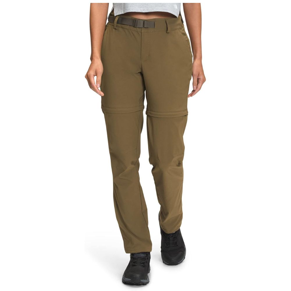 The North Face Women's Paramount Mid-rise Pants