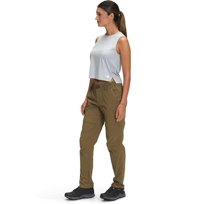 The North Face Women's Paramount Mid-rise Pants