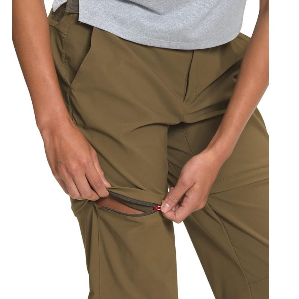 The North Face Women's Paramount Mid-rise Pants