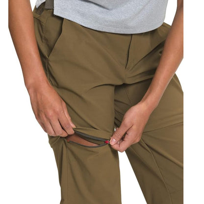 The North Face Women's Paramount Mid-rise Pants