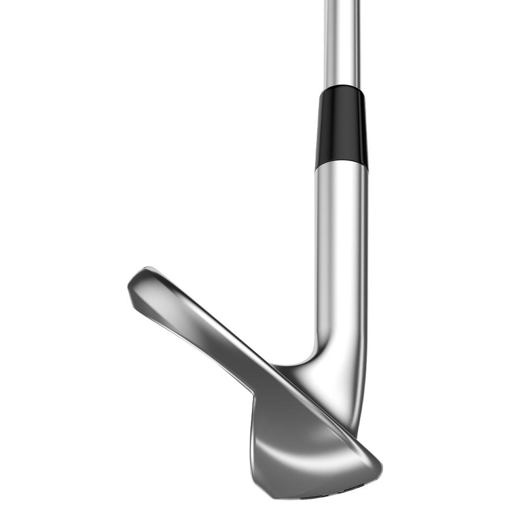 Tour Edge Hot Launch SuperSpin VibRCor Wedge Men's Steel Shaft