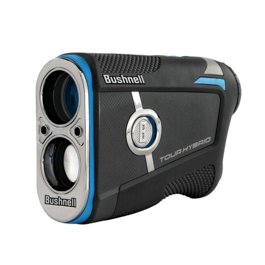 Bushnell Tour Hybrid Laser Golf Rangefinder