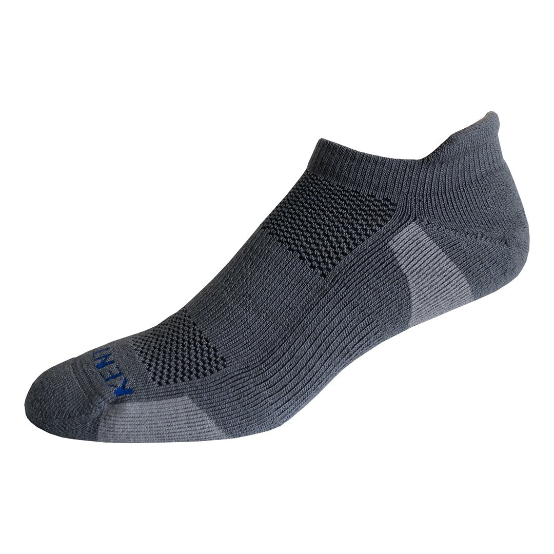 Kentwool Men's Classic Low Profile Golf Socks