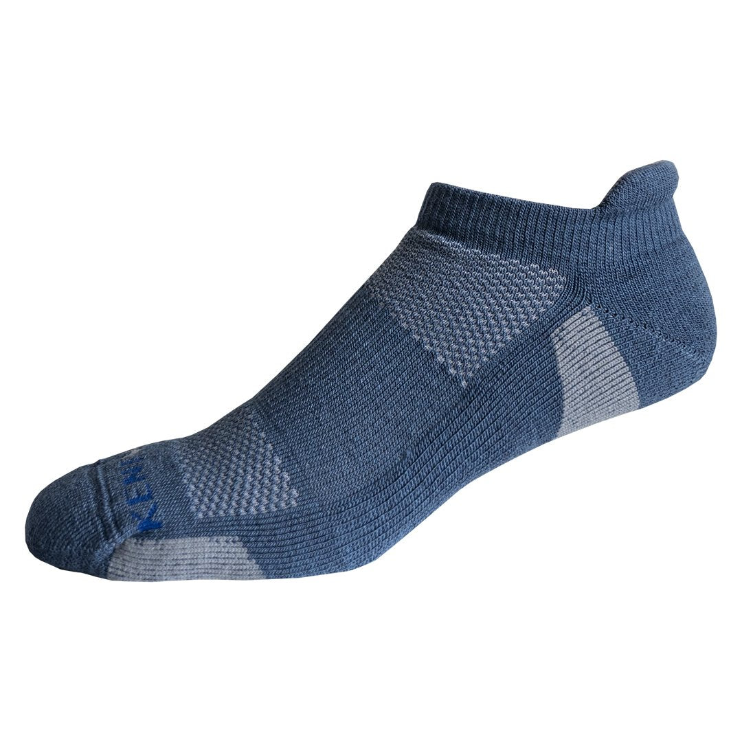 Kentwool Men's Classic Low Profile Golf Socks