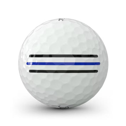 Titleist 2026 Tour Soft AIM Blue Golf Balls