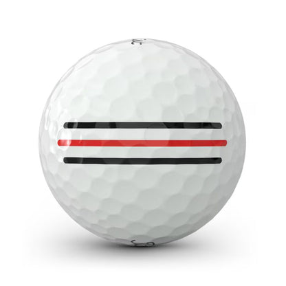 Titleist 2026 Tour Soft AIM Red Golf Balls