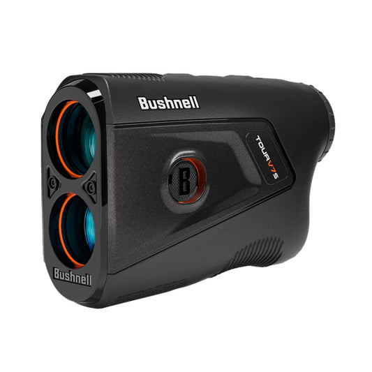 Bushnell Tour V7 Shift Golf Rangefinder Patriot Pack