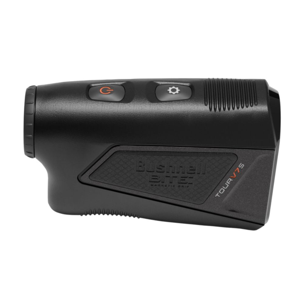 Bushnell Tour V7 Shift Golf Rangefinder Patriot Pack