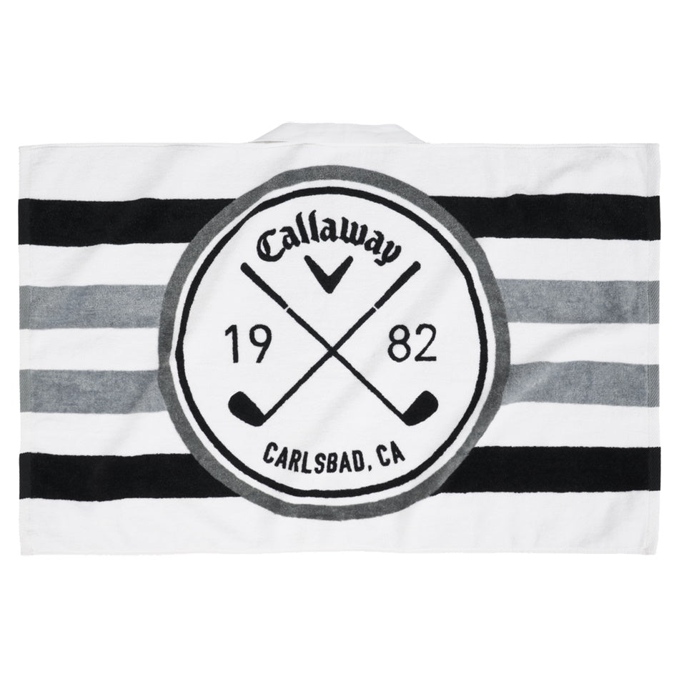 Callaway Tour Golf Towel 30