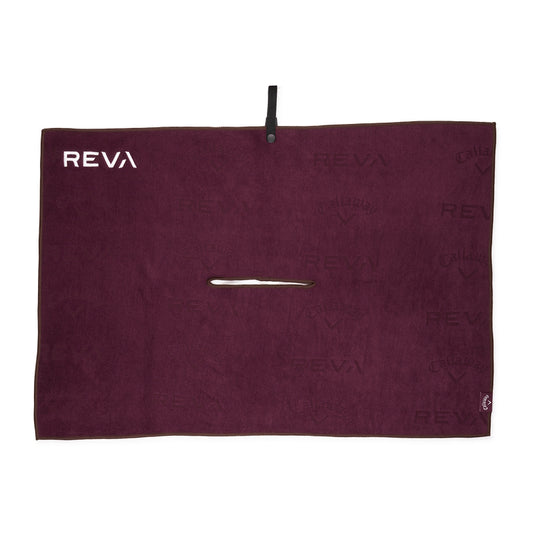 Callaway Reva Outperform Golf Towel