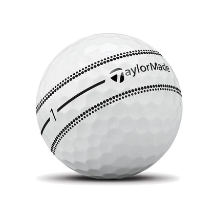 TaylorMade 2026 TP5x Stripe Golf Balls