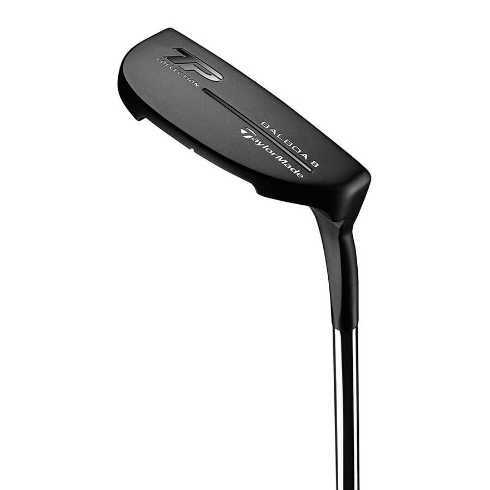 TaylorMade TP Black Balboa Putter