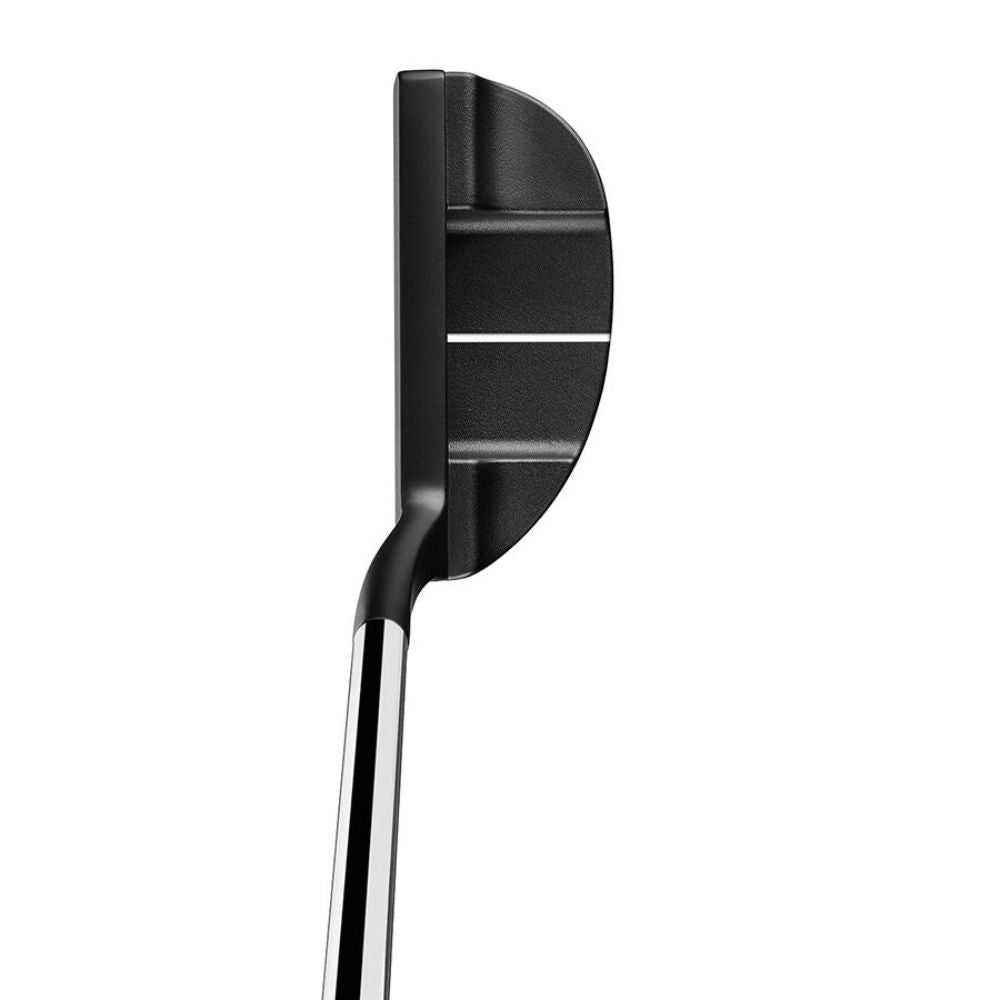 TaylorMade TP Black Balboa Putter 35" Length Right Hand - SHOP WORN