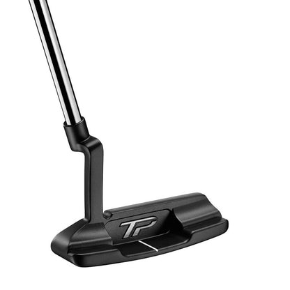 TaylorMade TP Black Juno #1 Putter 35" Length Right Hand - SHOP WORN