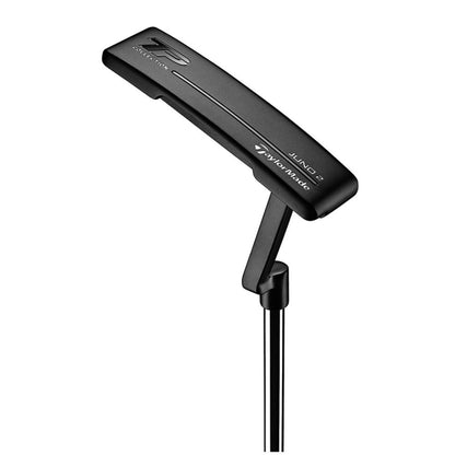 TaylorMade TP Black Juno Long Neck Putter