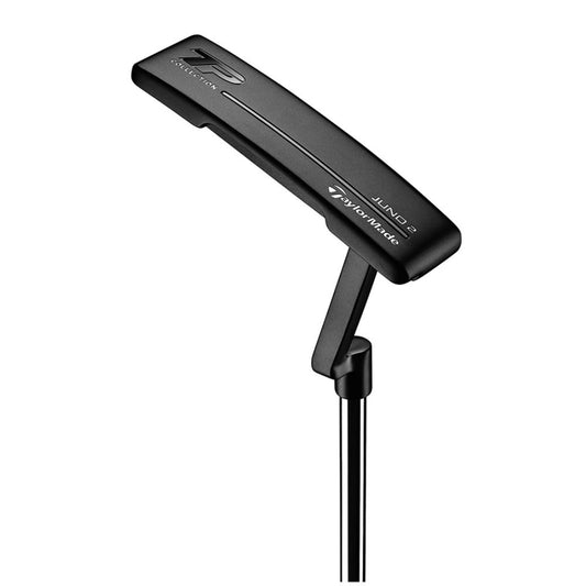 TaylorMade TP Black Juno Long Neck Putter