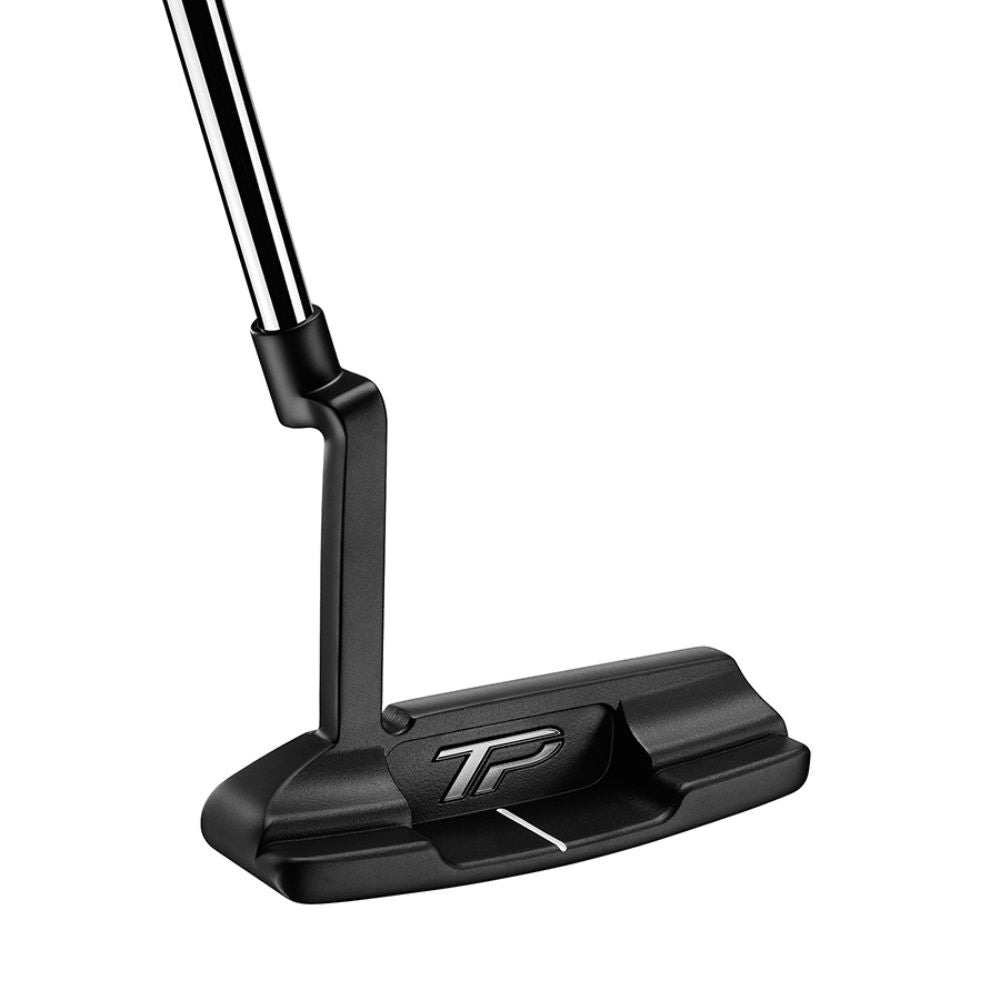 TaylorMade TP Black Juno #2 Long Putter 35" Length Right Hand - SHOP WORN