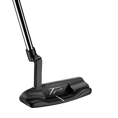 TaylorMade TP Black Soto #1 Putter 35" Length Right Hand - SHOP WORN