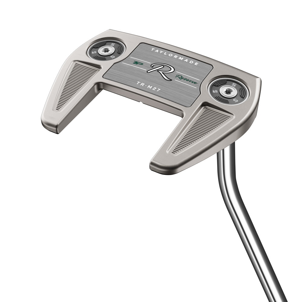 TaylorMade TP Reserve TR M27 Putter