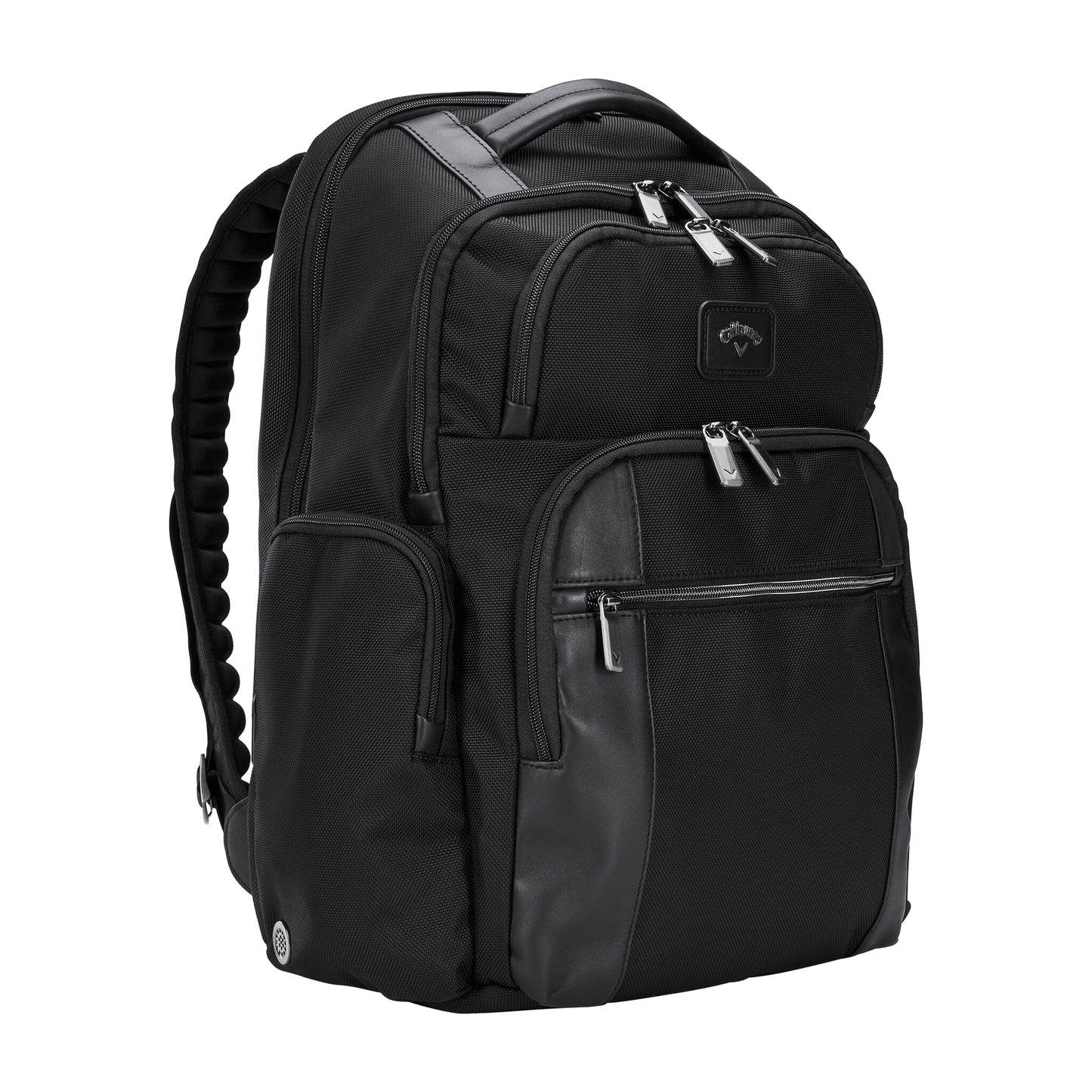 callaway chev laptop backpack or briefcase Callaway Tour Authentic Backpack Black