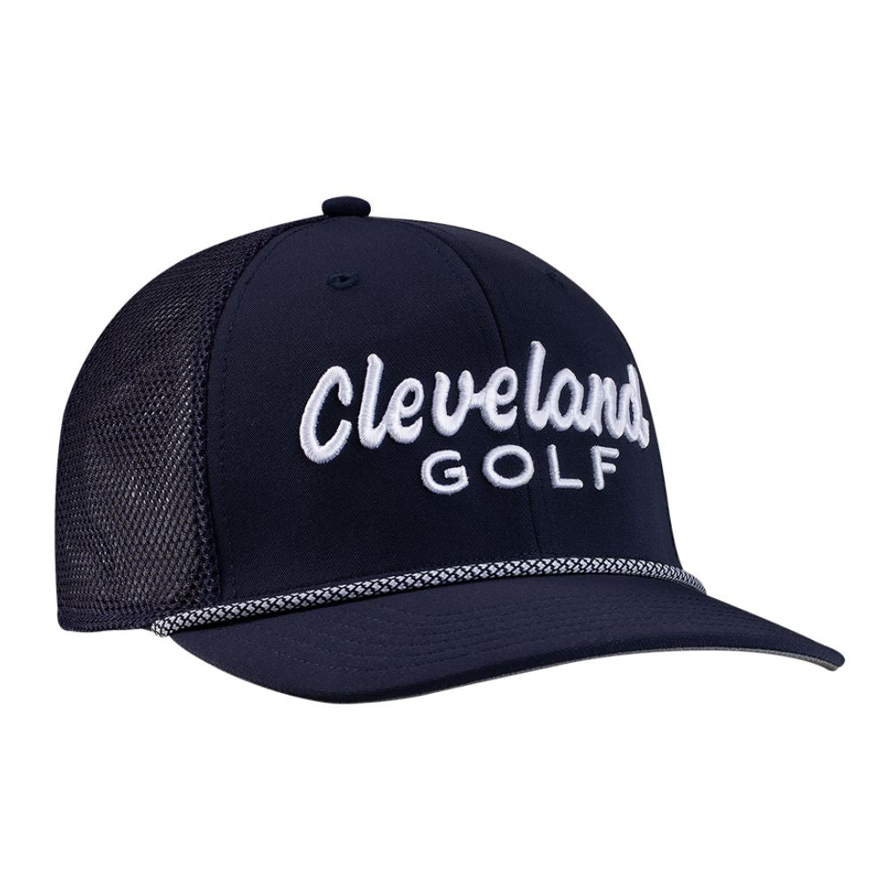 Cleveland CG Golf Print Hat
