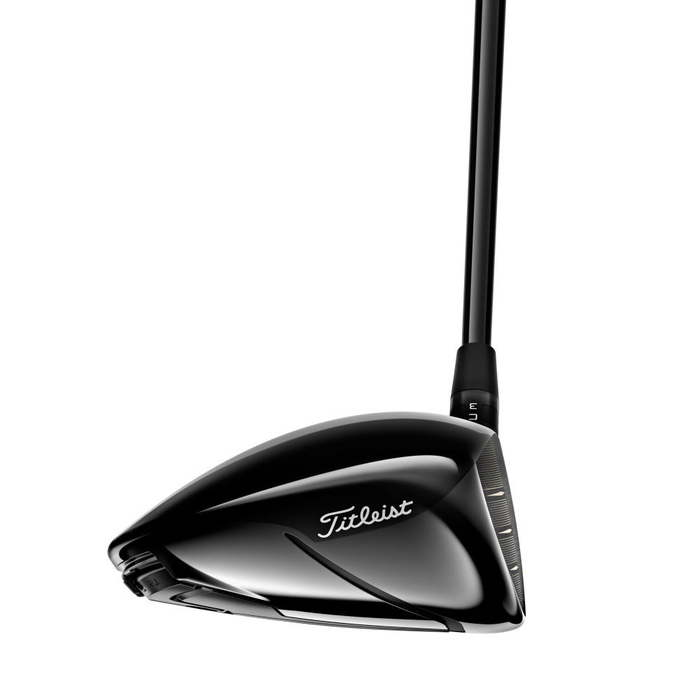 Titleist TSR3 Premium Shaft Driver