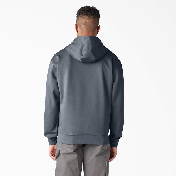 Dickies Men's Water Repellent Sleeve Logo Hoodie