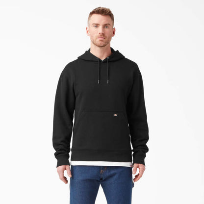 Dickies Men's Water Repellent Sleeve Logo Hoodie