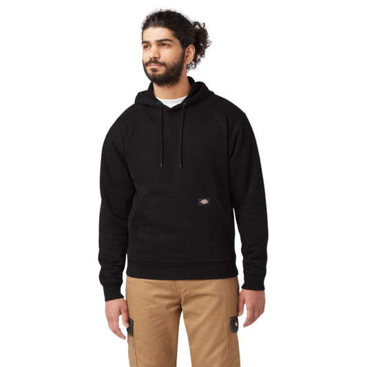 Dickies Men's Midweight Fleece Hoodie