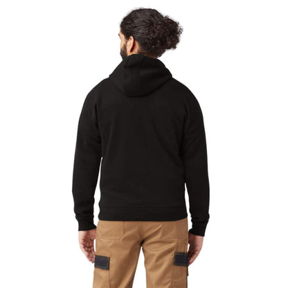 Dickies Men's Midweight Fleece Hoodie