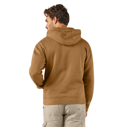 Dickies Men's Midweight Fleece Hoodie